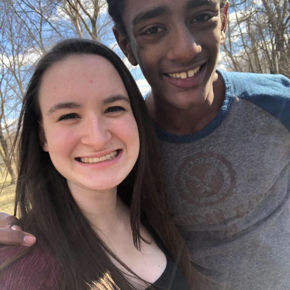 Meet your Posher, Alexandra